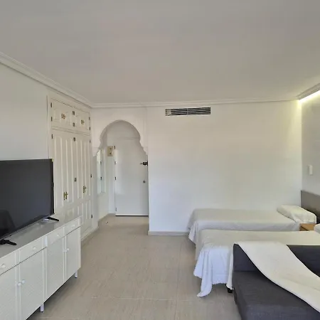 Appartement Vacaciones En La Playa