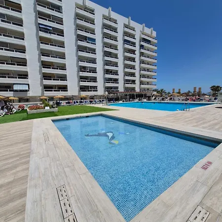 Apartmán Vacaciones En La Playa Fuengirola