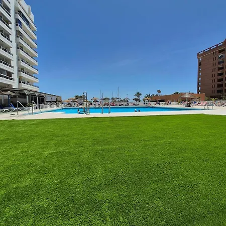 Apartmán Vacaciones En La Playa Fuengirola