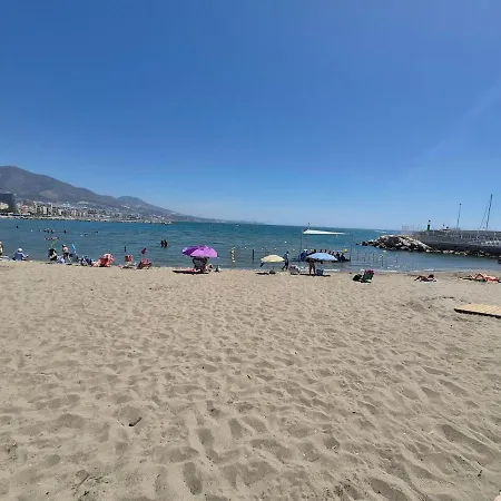 Vacaciones En La Playa