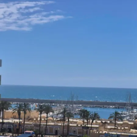 Vacaciones En La Playa Apartmán