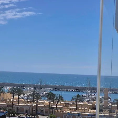 Vacaciones En La Playa Apartmán Fuengirola