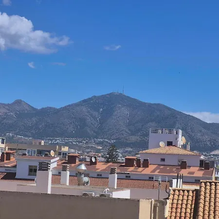 Vacaciones En La Playa Apartmán Fuengirola