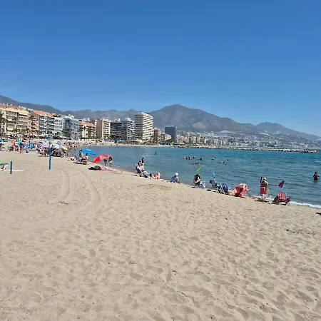 Vacaciones En La Playa Apartmán *