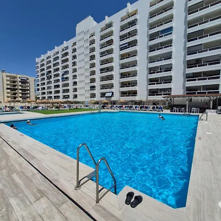Vacaciones En La Playa Apartmán Fuengirola
