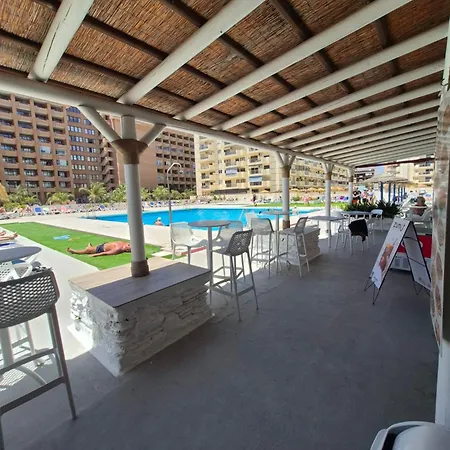 Vacaciones En La Playa Apartmán